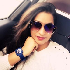 Meet your Posher, Taruna